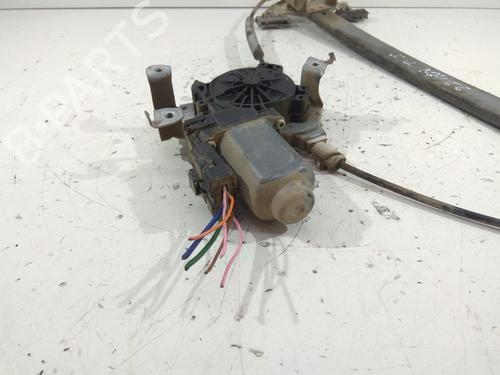 Rear left window mechanism NISSAN PATHFINDER III (R51) 2.5 dCi 4WD | BP8905427C24 