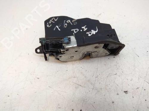 Front left lock BMW 3 Coupe (E92) 330 d | BP5308138C98 