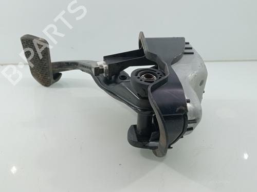 Break pedal MERCEDES-BENZ C-CLASS (W205) C 220 BlueTEC / d (205.002, 205.004) | BP31885423I19 
