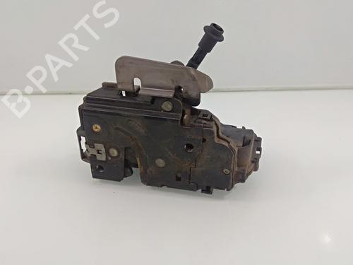 Front left lock AUDI A6 C5 Avant (4B5)  | BP18529859C98 