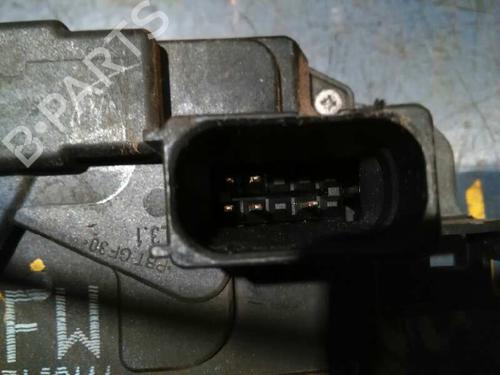Front left lock OPEL ASTRA H (A04)  | BP5301787C98