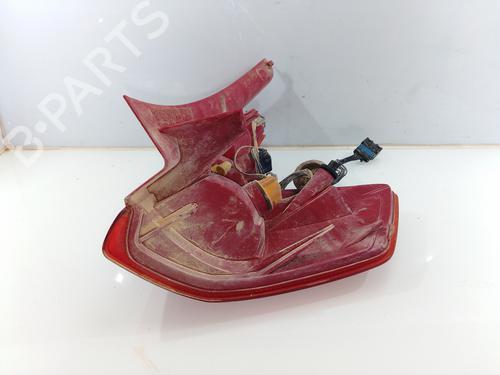 Left taillight CITROËN C4 I (LC_)  | BP5888422C34 