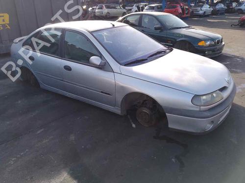 Engine RENAULT LAGUNA I (B56_, 556_)  | BP10654079M1 