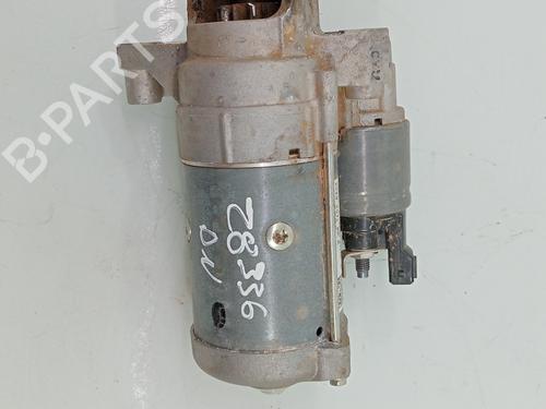 Used Starter PEUGEOT 3008 I MPV (0U_) [2009-2017]  29724582
