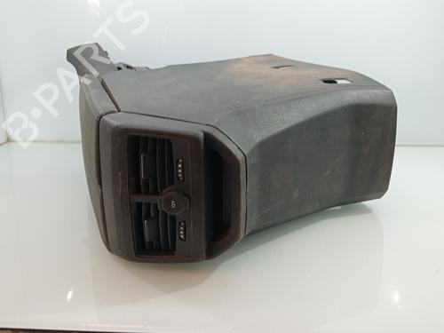 Armrest / Center console PEUGEOT 3008 I MPV (0U_)  | BP29724552I20 