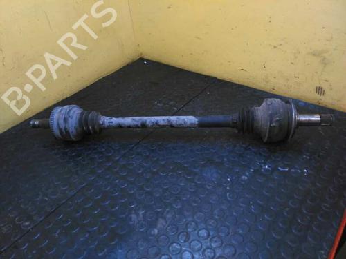 Right rear driveshaft MERCEDES-BENZ S-CLASS (W220, V220)  | BP5307086M41 