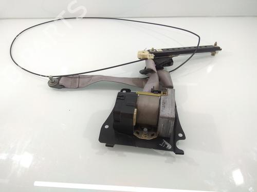 Used Front left seatbelt MERCEDES-BENZ C-CLASS (W203) C 220 CDI (203.006, 203.008) (143 hp) 10964375