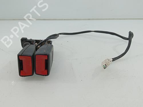 Seat buckle MG MG ZS SUV (AZS1)  | BP29437793I32 