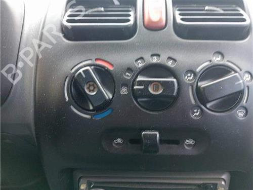 Mando climatizador Mando climatizador 38519984 38519984