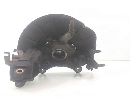 Right front steering knuckle VW TOURAN (1T1, 1T2)  | BP18470210M26 