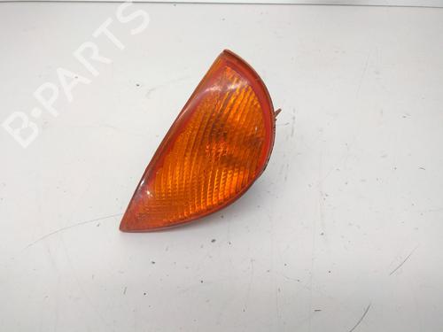 Pisca frente esquerdo FIAT SEICENTO / 600 (187_) 1.1 (187AXB, 187AXB1A, 187AXC1A02) (54 hp) 6686624