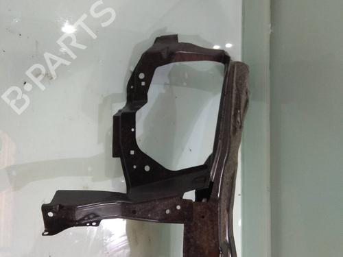 Front slam panel CHEVROLET CAMARO  | BP9715449C72 