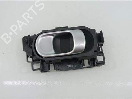 Used Front left interior door handle Front left interior door handle 38520453 38520453