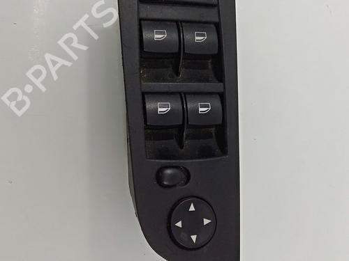 Left front window switch BMW 3 (E90) 323 i (177 hp) 17567145