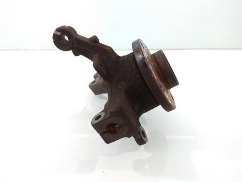 Right front steering knuckle RENAULT CLIO III (BR0/1, CR0/1)  | BP11794103M26 