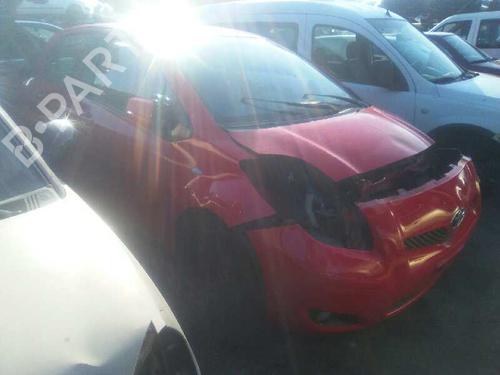 Passasjer kollisjonspute TOYOTA YARIS (_P9_) 1.33 VVT-i (NSP90_, NSP90R) | BP7293491C10 