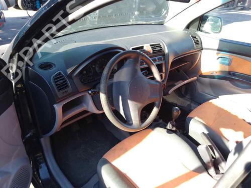 Front right exterior door handle KIA PICANTO I (SA) 1.1 | BP9093301C129 