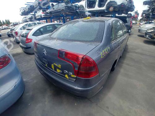 Right taillight CITROËN C5 II (RC_)  | BP8598969C35 