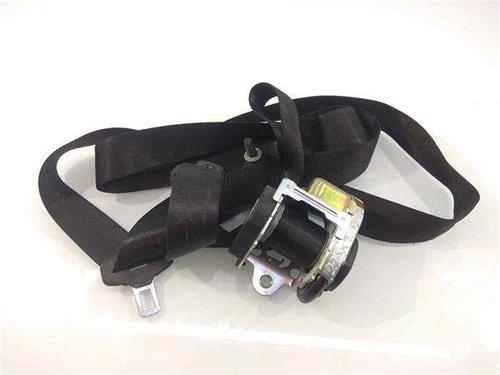 Used Front right seatbelt Front right seatbelt 10549895 10549895