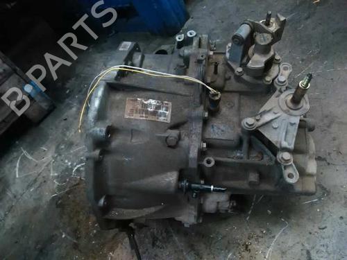 Gearbox NISSAN PRIMERA Hatchback (P12) 1.9 dCi | BP5307042M3 