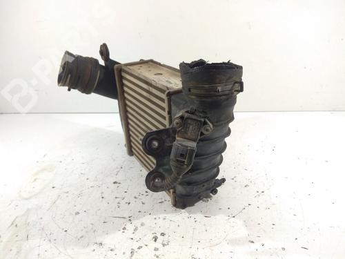 Intercooler SEAT LEON (1M1) | BP8821543M30