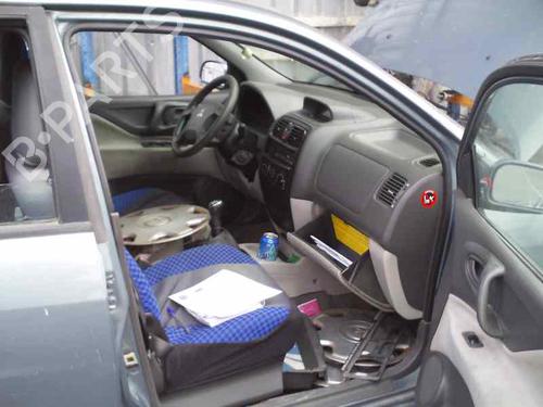 Højre fortil lås MITSUBISHI SPACE STAR MPV (DG_A)  | BP5301025C97 