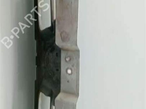 Grill NISSAN PRIMASTAR Platform/Chassis (X83) 1.9 dCi 100 | BP38523148C40 - Image 2