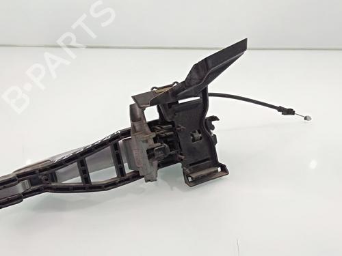 Rear right exterior door handle FORD KUGA I  | BP16049709C130 