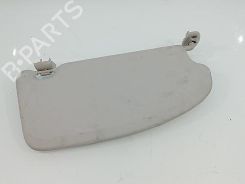 Left sun visor FORD FOCUS II (DA_, HCP, DP)  | BP26883232I1 