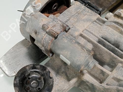 Rear differential SEAT ALHAMBRA (710, 711)  | BP29708637M24 