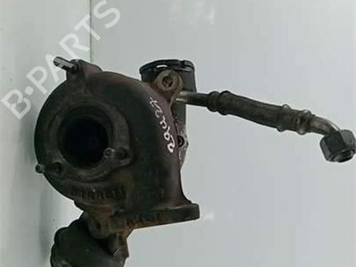 Used Turbocharger/Supercharger Turbocharger/Supercharger 38523617 38523617