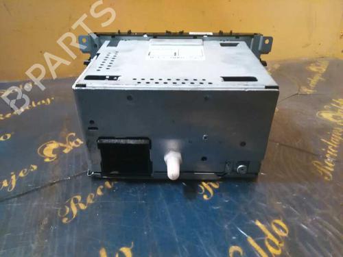 Radio FORD FOCUS II (DA_, HCP, DP)  | BP5289031E6 