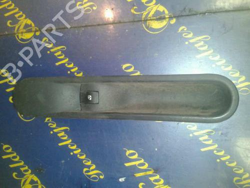 Used Left front window switch RENAULT ESPACE IV (JK0/1_) [2002-2025]  5297223