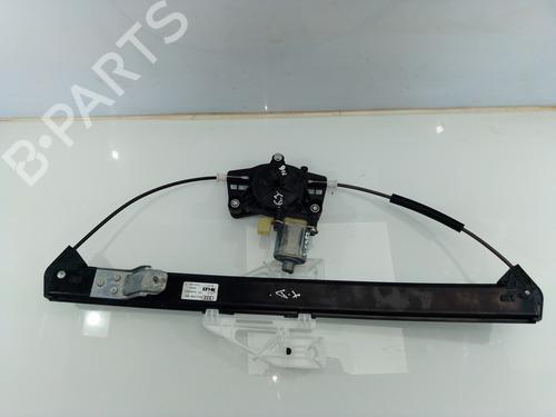 Used Rear right window mechanism AUDI Q2 (GAB, GAG) [2016-2025]  28387403