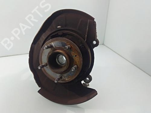 Used Right rear steering knuckle CHEVROLET CAPTIVA (C100, C140) [2006-2025]  16489439