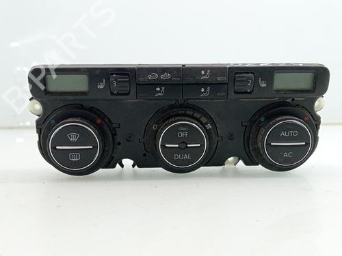 Used Climate control VW PASSAT B6 (3C2) [2005-2010]  24598051