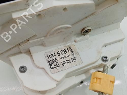 Front right lock MG MG ZS SUV (AZS1)  | BP29437789C97 