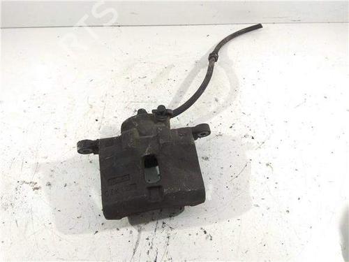 Used Left front brake caliper Left front brake caliper 11621003 11621003