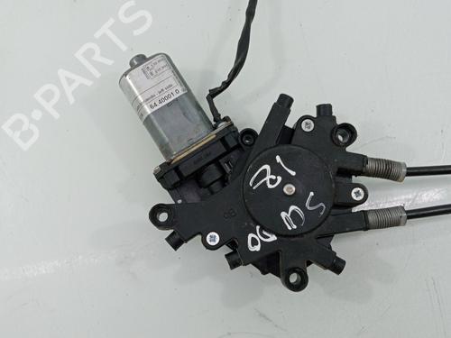 Front left window mechanism FIAT SCUDO Van (220_)  | BP29539383C22 