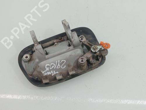 Tailgate handle TOYOTA RAV 4 II (_A2_)  | BP29194514C132 