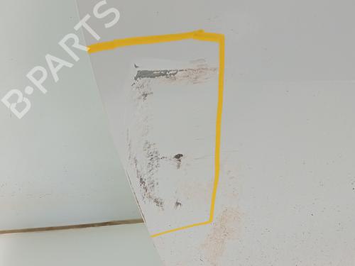 Left front door RENAULT CLIO IV (BH_)  | BP27460066C2 