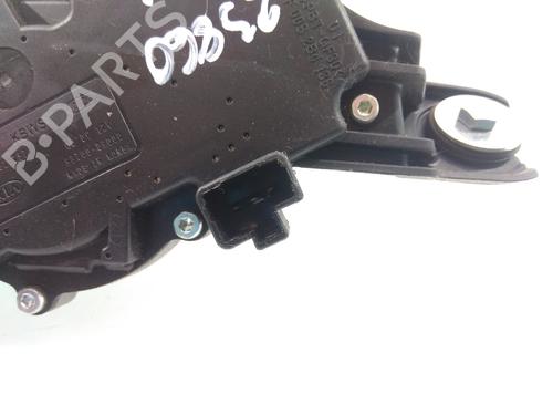 Rear wiper motor KIA SPORTAGE III (SL)  | BP13528239M102 