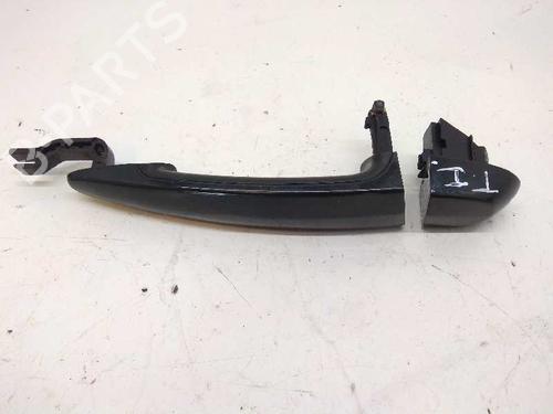 Used Rear right exterior door handle BMW 1 (E87) 118 d (143 hp) 5337047