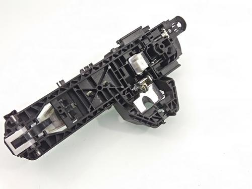 Front right exterior door handle MERCEDES-BENZ GLA-CLASS (X156)  | BP16134210C129 