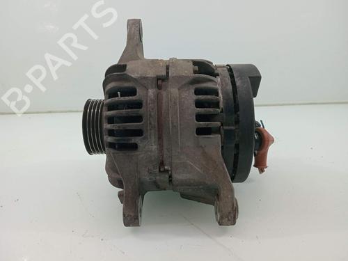 Generator Generator 38523973 38523973
