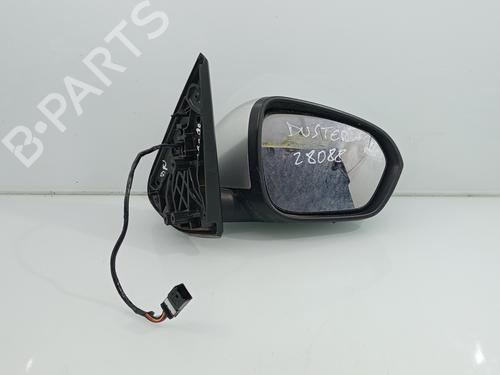 Used Right mirror DACIA DUSTER (HM_) [2017-2025]  24802657