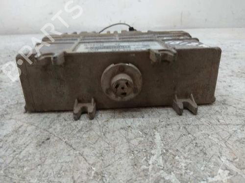 Engine control unit (ECU) SEAT IBIZA II (6K1)  | BP5297802M57 
