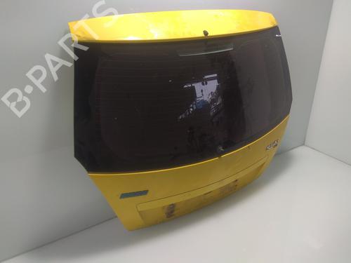 Bakluke CC/Kombi-Kupé FIAT STILO (192_) 1.9 JTD (192_XE1A) | BP9956629C6 
