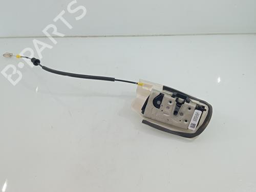 Used Rear right lock TESLA MODEL Y (5YJY) [2019-2025]  29194601
