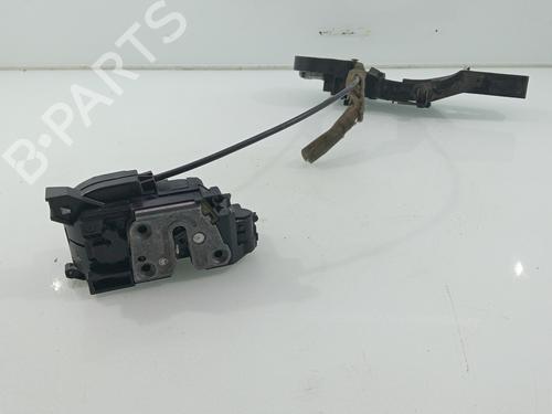 Used Tailgate lock RENAULT KANGOO (KC0/1_) [1997-2026]  31888206